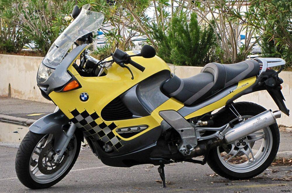 8 Daftar Harga Motor BMW Terbaru 2023, Tertarik Beli?
