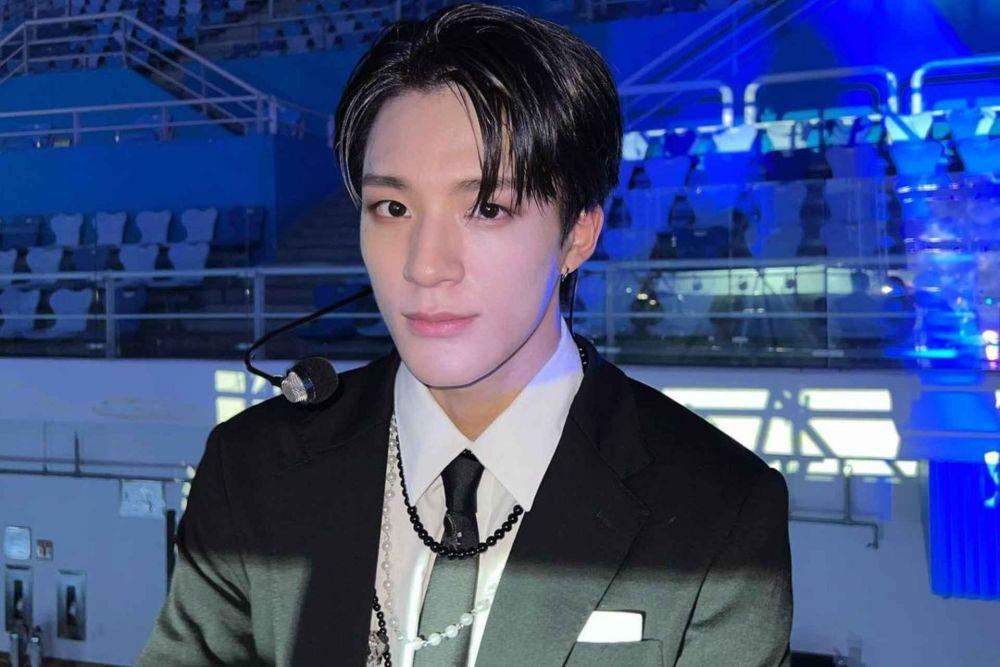[QUIZ] Kapan Sih Jeno NCT Nyatakan Cintanya Padamu?