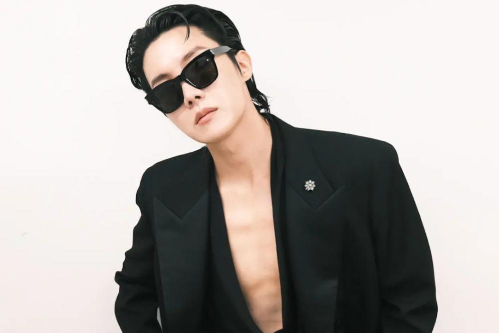 [QUIZ] Kapan ya J-Hope BTS Nembak Kamu?