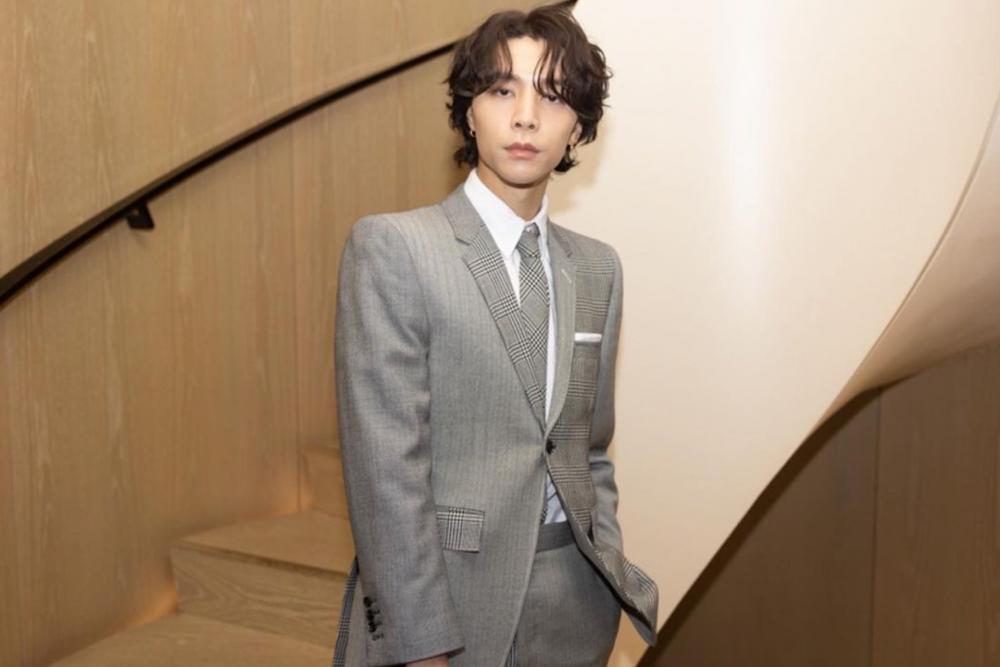 [QUIZ] Cari Tahu Kapan Kamu Bakal Ditembak Johnny NCT