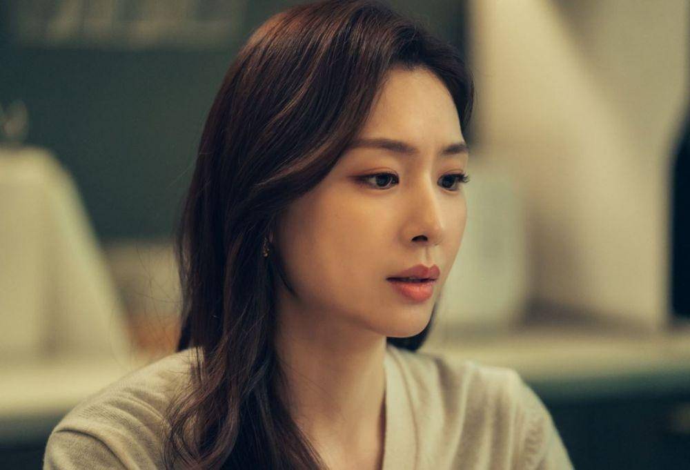 Still cut drama Korea Red Balloon (Instagram.com/tvchosun_drama/)