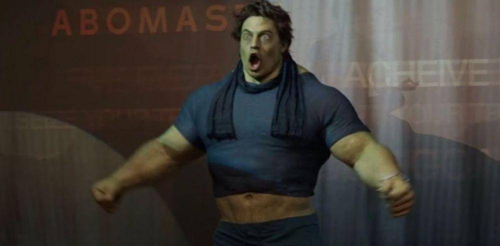 HulkKing (dok. Marvel/She-Hulk: Attorney at Law)