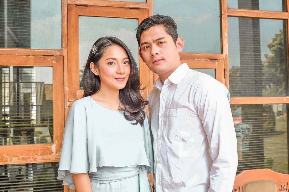potret Dinda Kirana dan Miqdad Addausy (instagram.com/dindakirana.s)