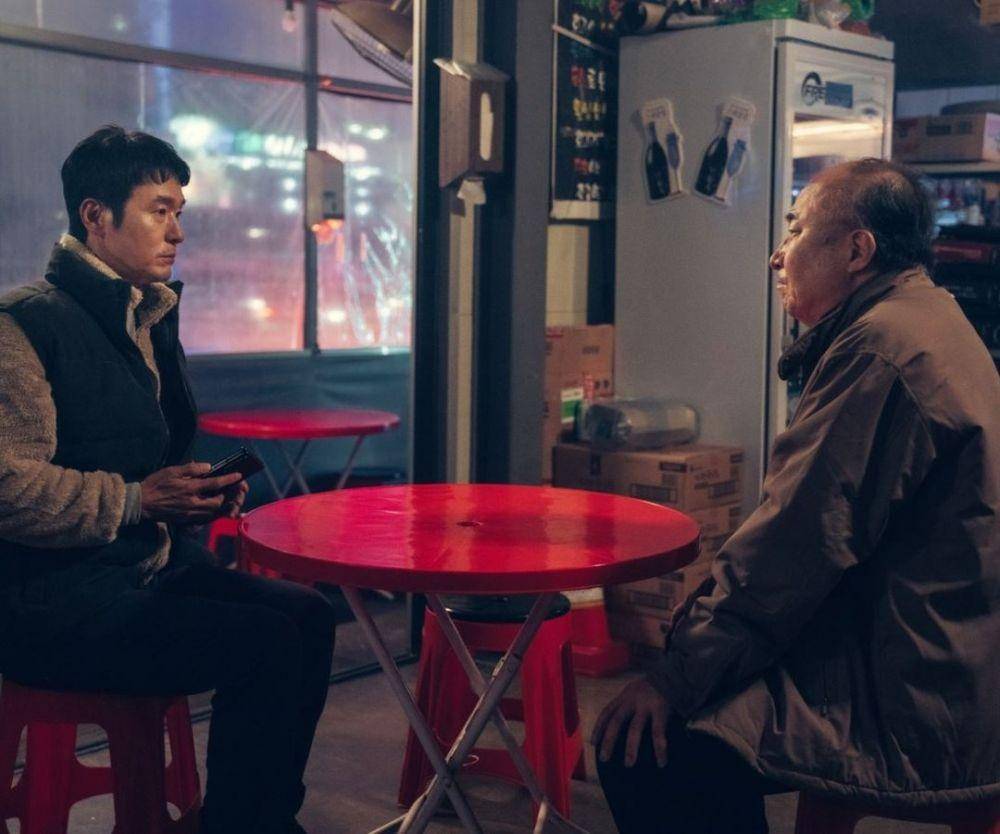 Still cut drama Korea Red Balloon (Instagram.com/tvchosun_drama/)