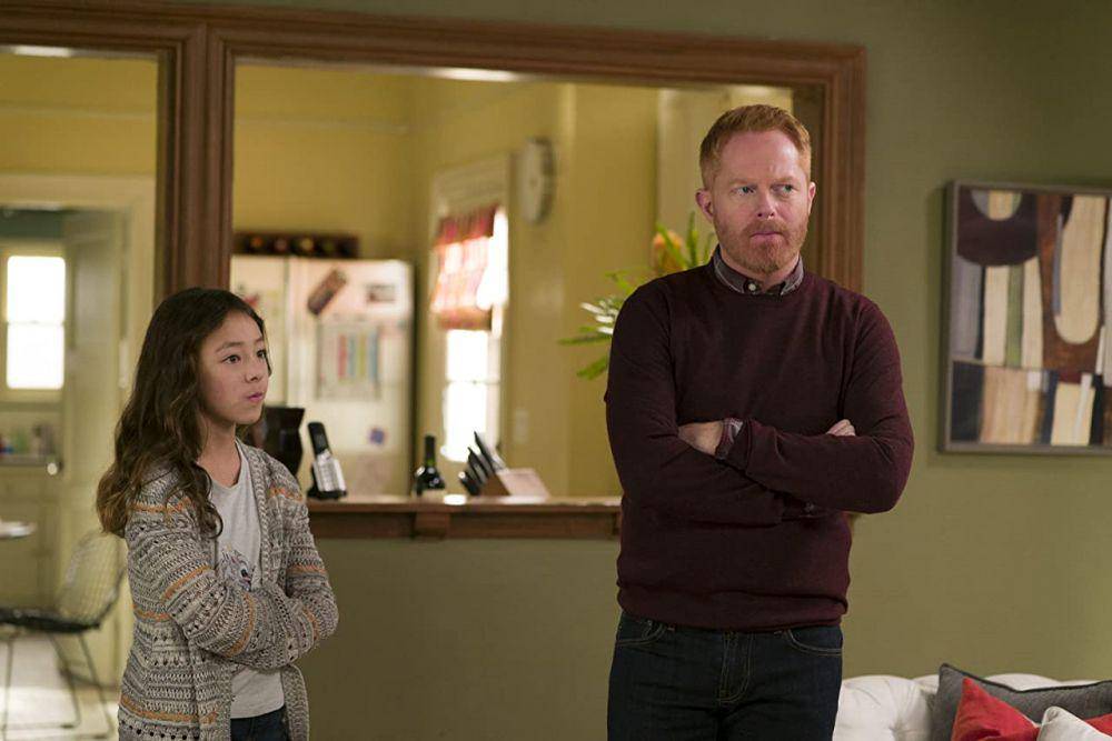 cuplikan serial Modern Family (dok. ABC/Modern Family)