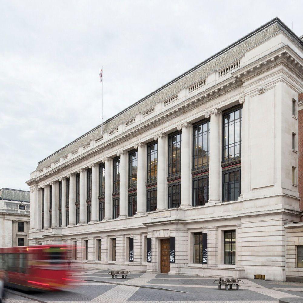 5 Museum yang Bisa Kamu Kunjungi saat Berlibur di London