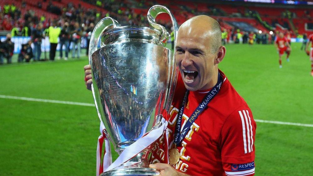 5 Pemain Belanda Paling Sering Main di Liga Champions, Deretan Legenda