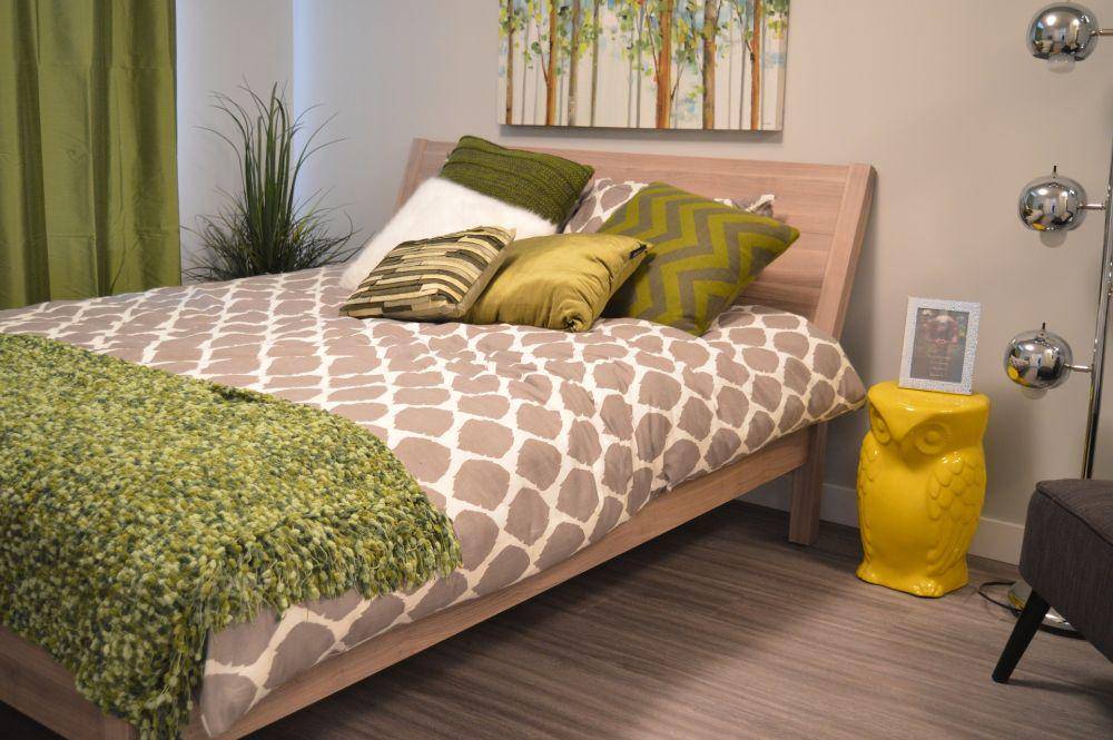 ide desain kamar tidur bernuansa hijau (pixabay.com/ErikaWittlieb)