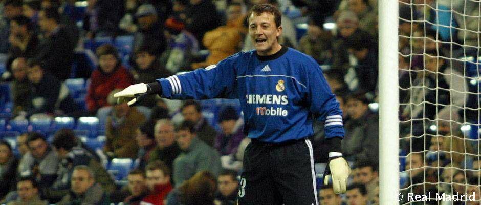 Cesar Sanchez (realmadrid.com)