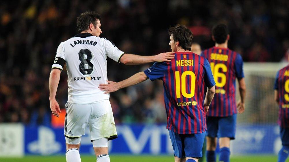 5 Klub Paling Sering Keok dari Chelsea di Liga Champions, Ada Barca!