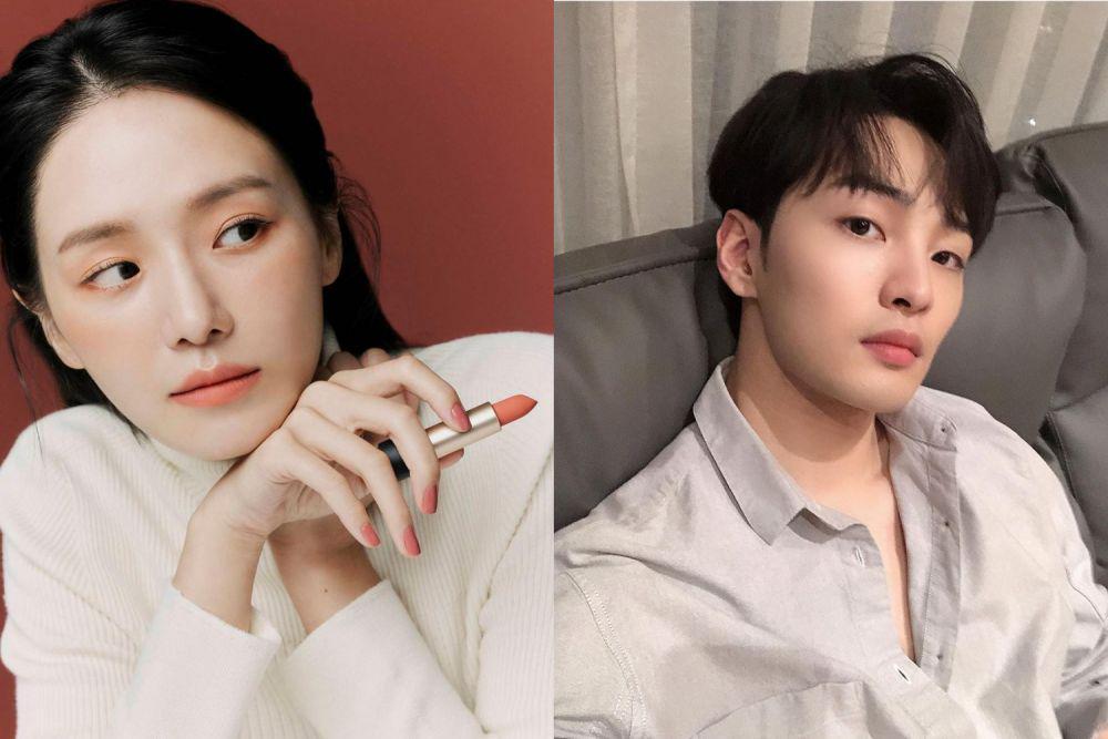 Pernah Dapat Peran Utama, 5 Artis Ini Jadi Support Role di Drakor 2023