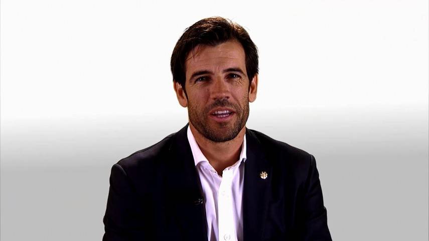 David Albelda (laliga.com)
