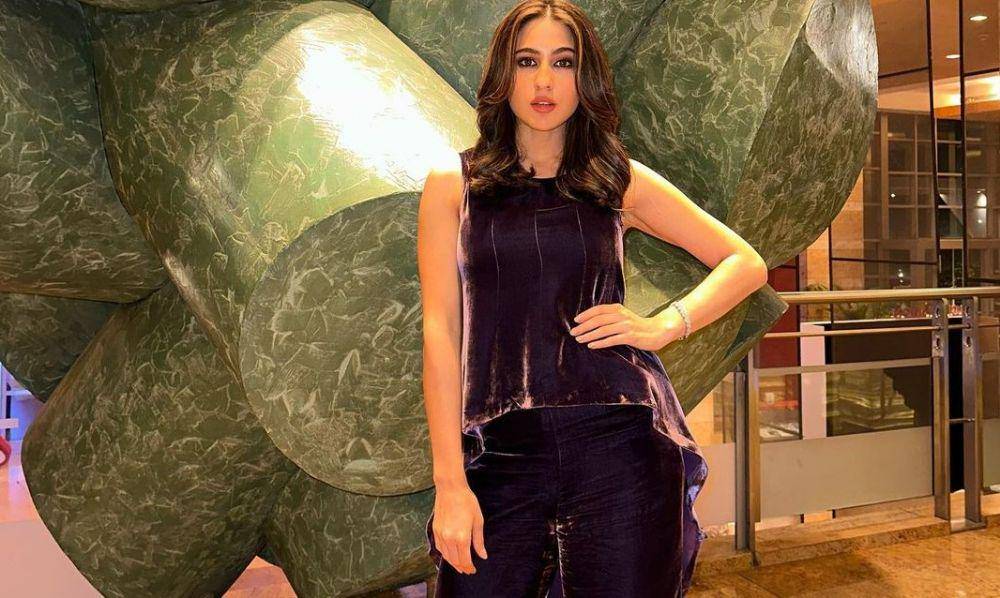 Sara Ali Khan (instagram.com/saraalikhan95)