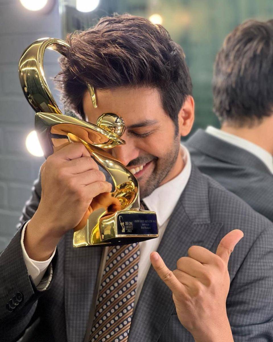 Kartik Aaryan (instagram.com/kartikaaryan)