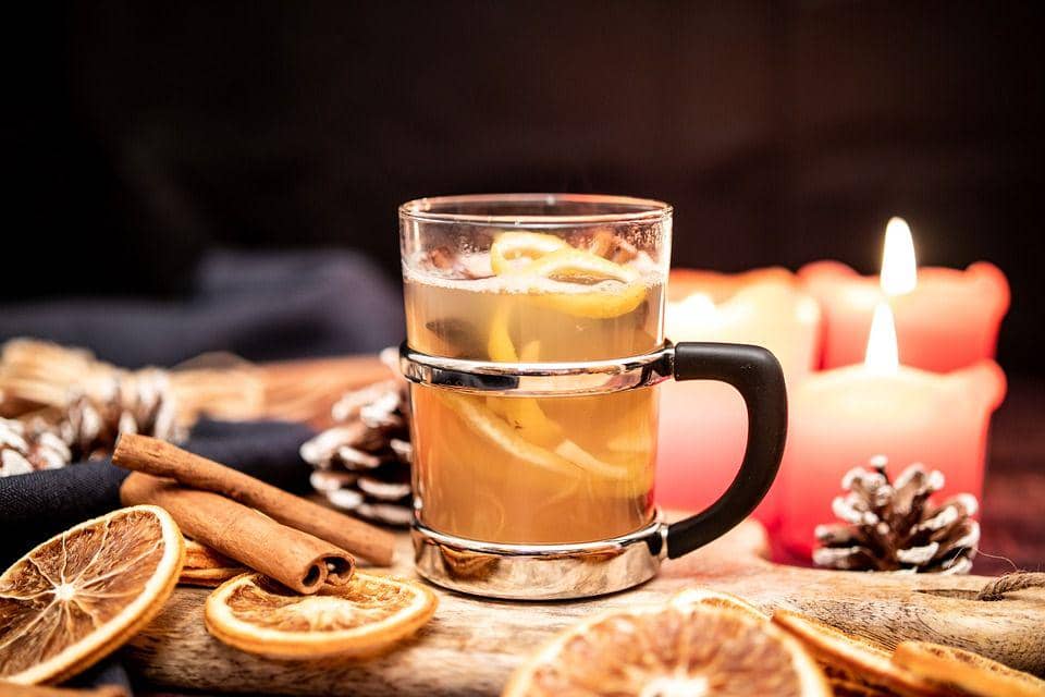 ilustrasi hot apple cider (pixabay.com/Katja Heigl)