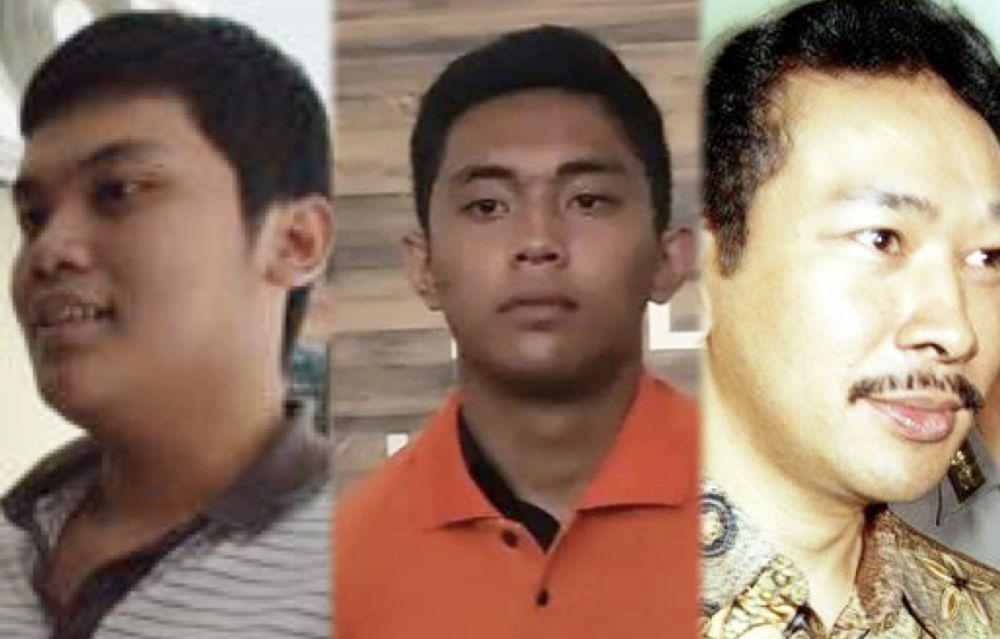 7 Anak Pejabat yang Pernah Tersandung Masalah Hukum