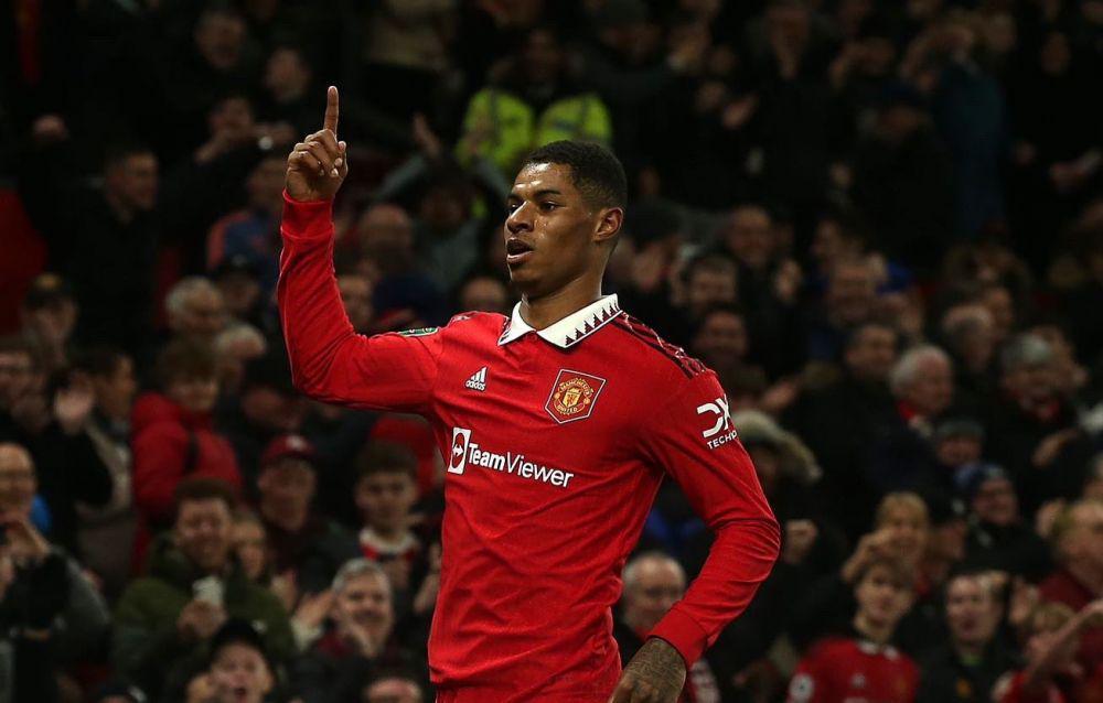 5 Top Skor Carabao Cup dalam 5 Musim Terakhir, Rashford Terbaru!
