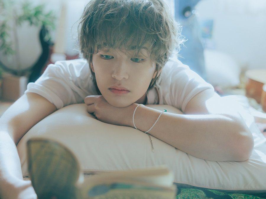 10 Fakta Comeback Onew SHINee Lewat Full Album Pertama 'Circle'