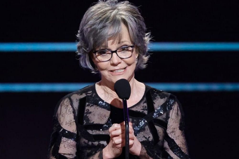 10 Film Terbaik Sally Field, Pemenang SAG Life Achievement Award 2023