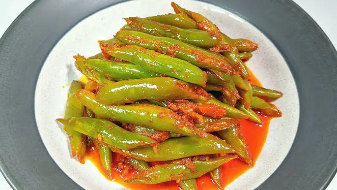 Resep Tumis Buncis Balado, Ide Lauk Sehat yang Bercita Rasa Pedas