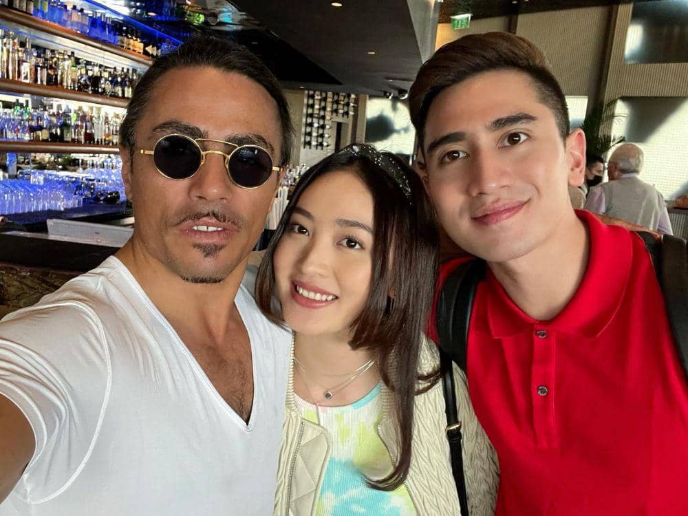 potret Natasha Wilona dan Verrel Bramasta (instagram.com/natashawilona12)