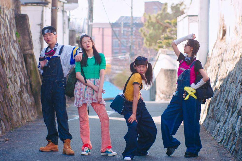 pemeran drama twenty five twenty one (instagram.com/twentyfivetwentyone)