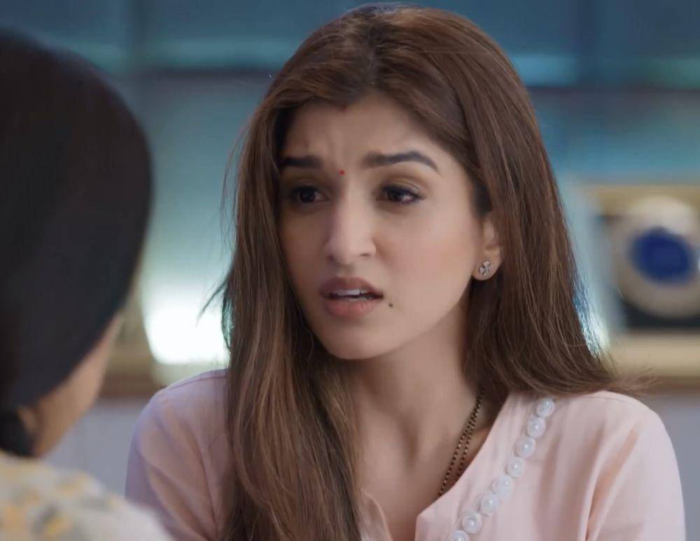 cuplikan serial Anupamaa (dok. StarPlus/Anupamaa)