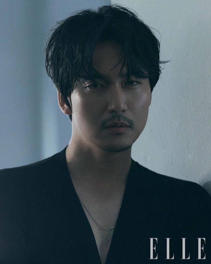 Kim Nam Gil (instagram.com/namgildaero)