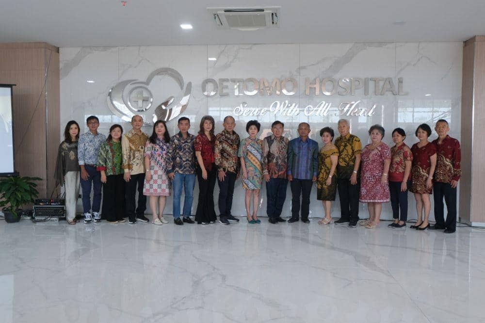 Oetomo Hospital Hadir di Kabupaten Bandung, Terima Pasien BPJS Kesehatan