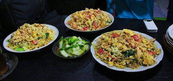Nasi Goreng Pak Dji Porsi Jumbo (google.com/maps/Nasi Goreng Pak Dji porsi Jumbo)