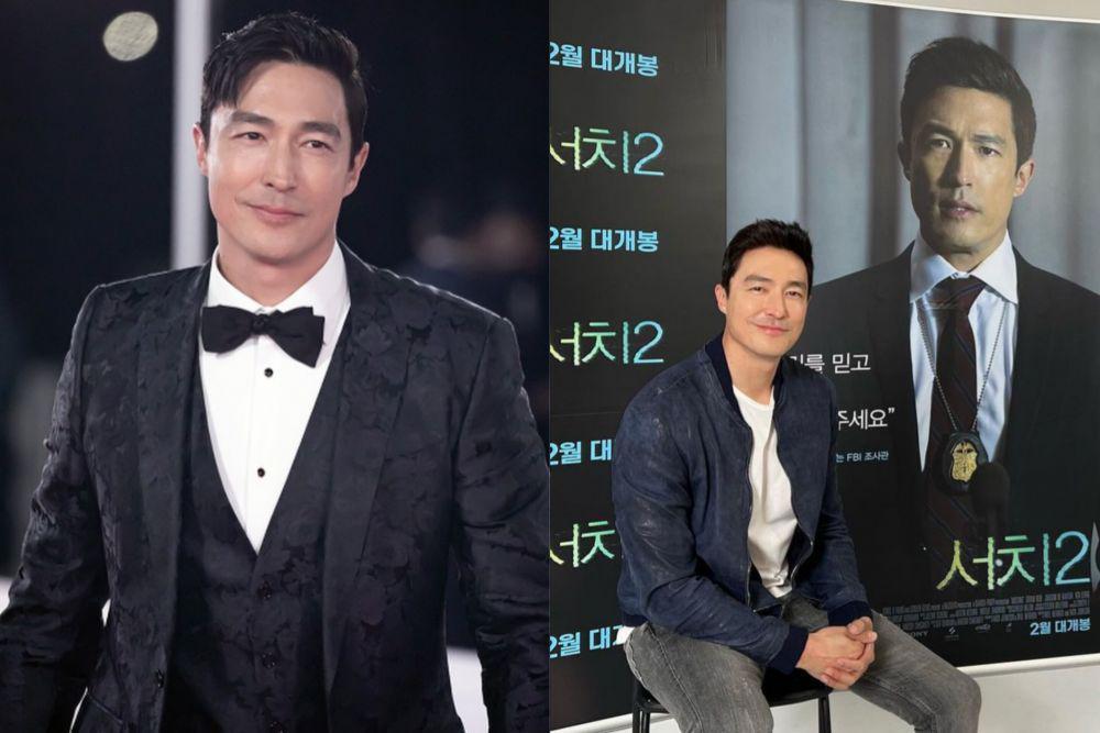 10 Fakta Daniel Henney, Sosok Agen FBI Kece di Film Missing