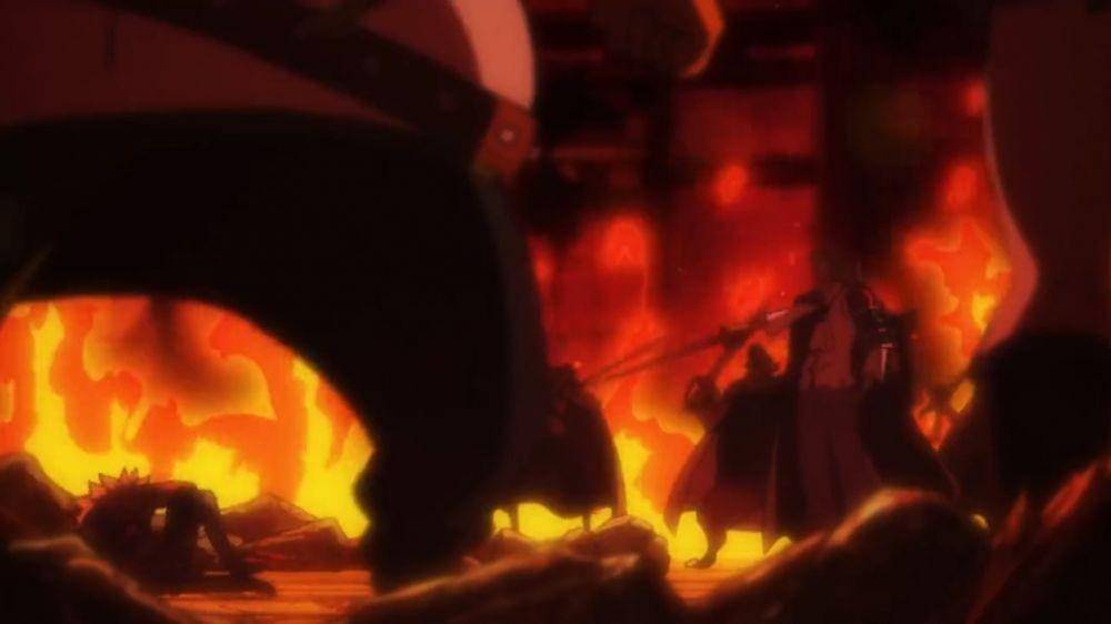 (Dok. Toei Animation/One Piece)