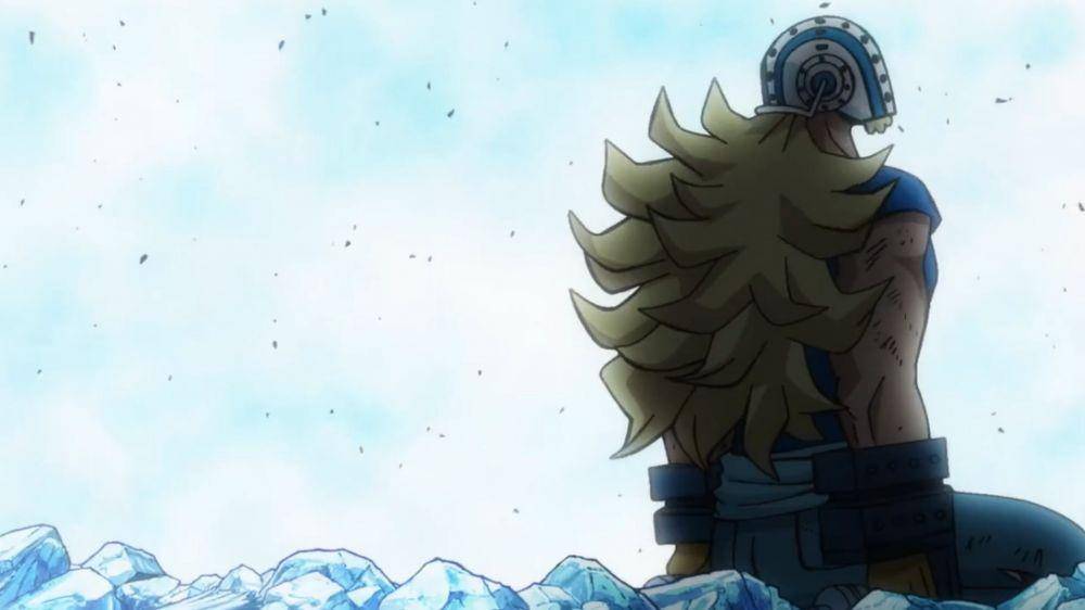 (Dok. Toei Animation/One Piece)