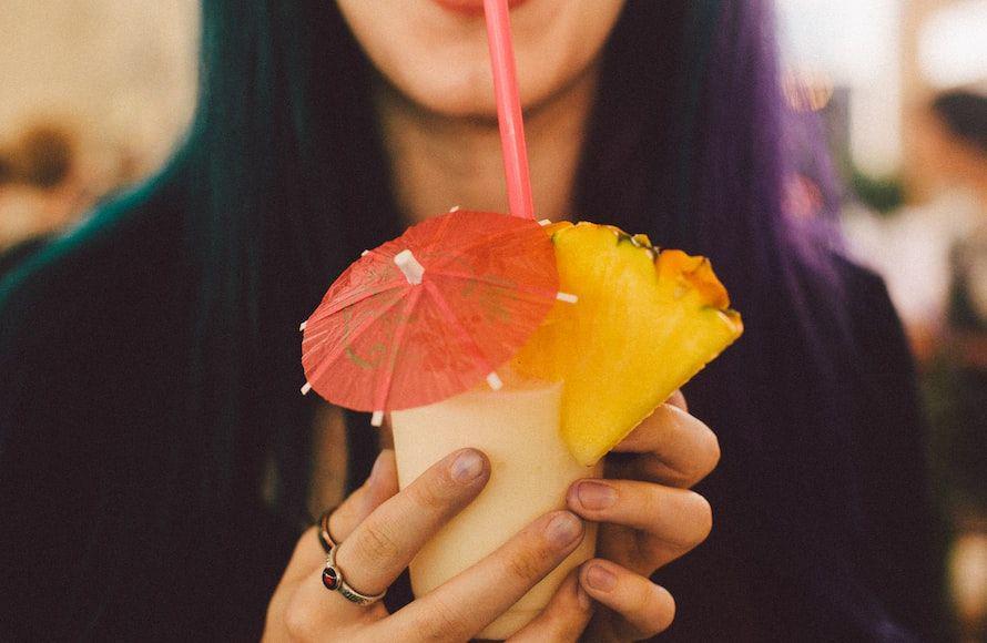 7 Resep Smoothies Sehat dan Mudah, Cocok Untuk Buka Puasa