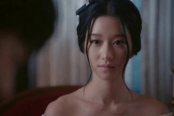 Seo Yea Ji di drama It's Okay Not to be Okay (dok. tving/It's Okay Not to be Okay)