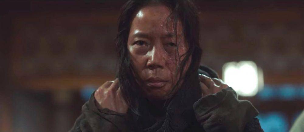 Shim So Young di Alchemy of Souls (tvN/Alchemy of Souls)