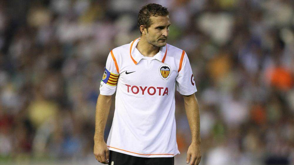 Ruben Baraja (valenciacf.com)