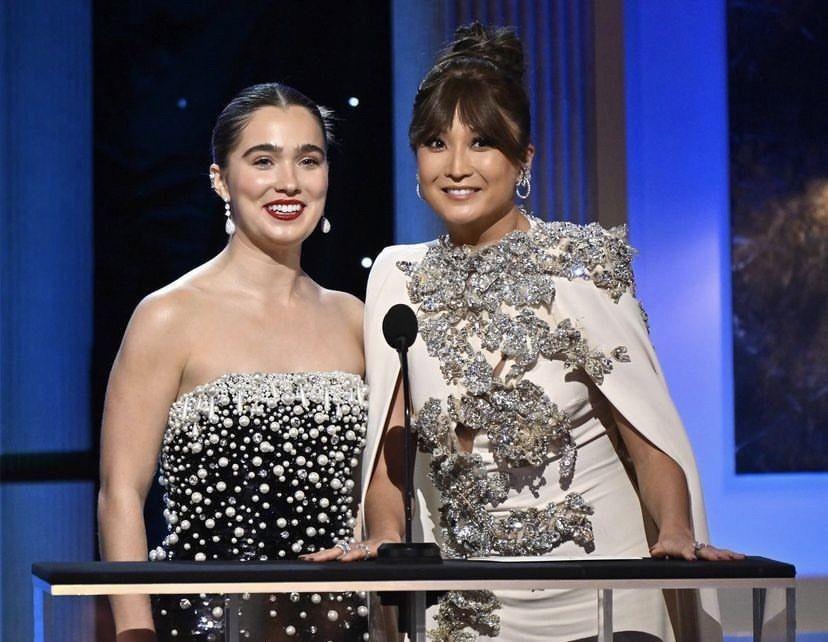 Daftar Pemenang SAG Awards 2023