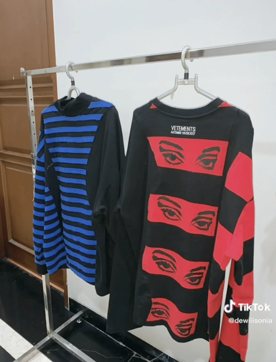 Callista Aldenia (tiktok.com/@dewiiisonia)