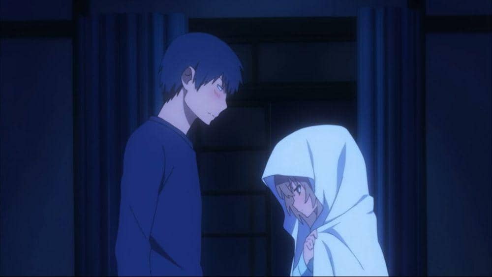 cuplikan anime Toradora! (dok. J.C.Staff/Toradora!)