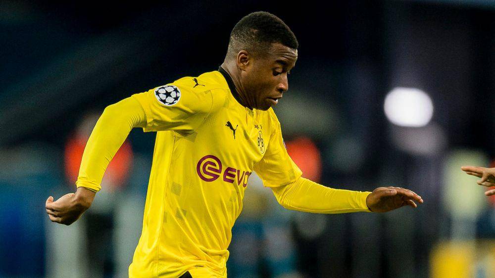 Youssoufa Moukoko (uefa.com)