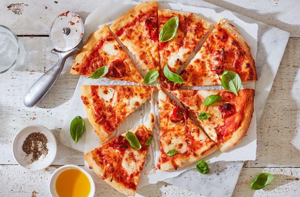 [QUIZ] Kami Bisa Tahu Topping Pizza Favoritmu Berdasarkan Golongan Darahmu Lho!