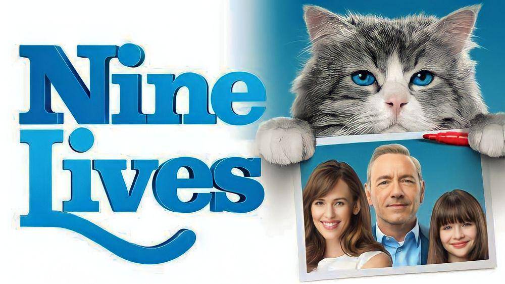 Nine Lives (dok. Fundamental Films/Nine Lives)