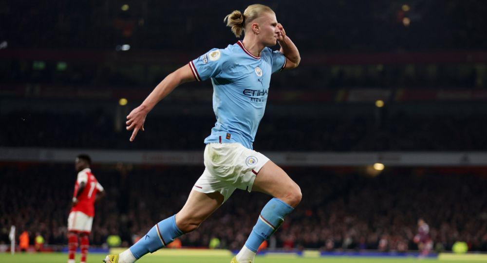 8 Pemain Liga Top Eropa yang Capai 20 Gol hingga Februari 2023