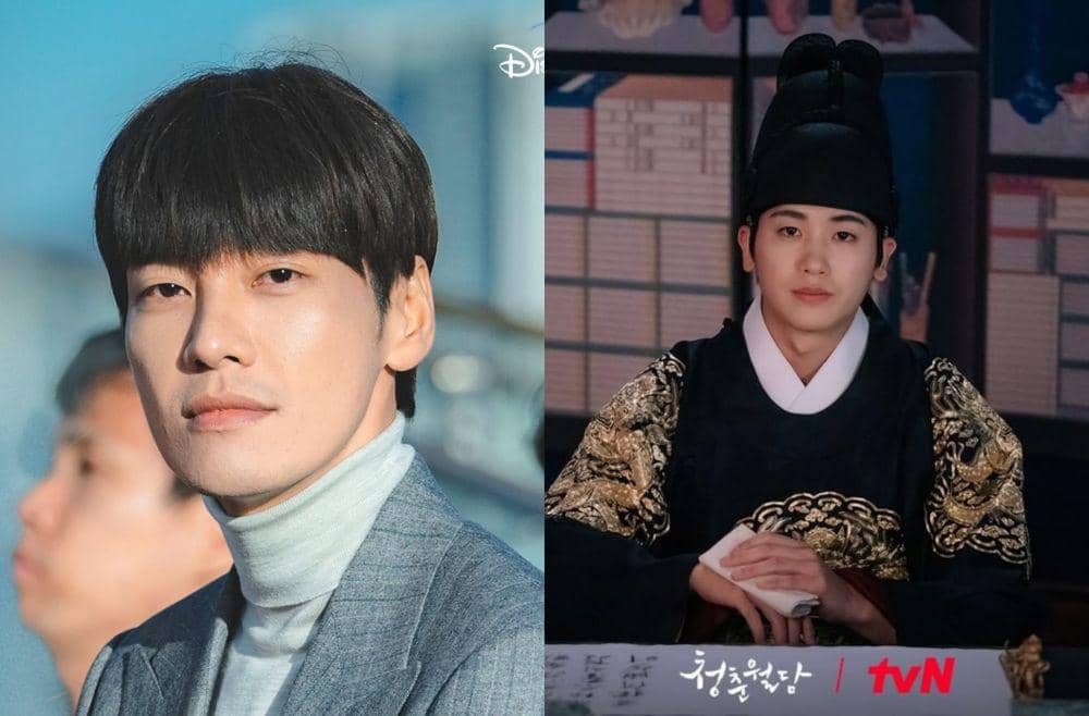 10 Aktor Perankan Pria Kesepian di Drakor Terbaru, Alasannya Prihatin