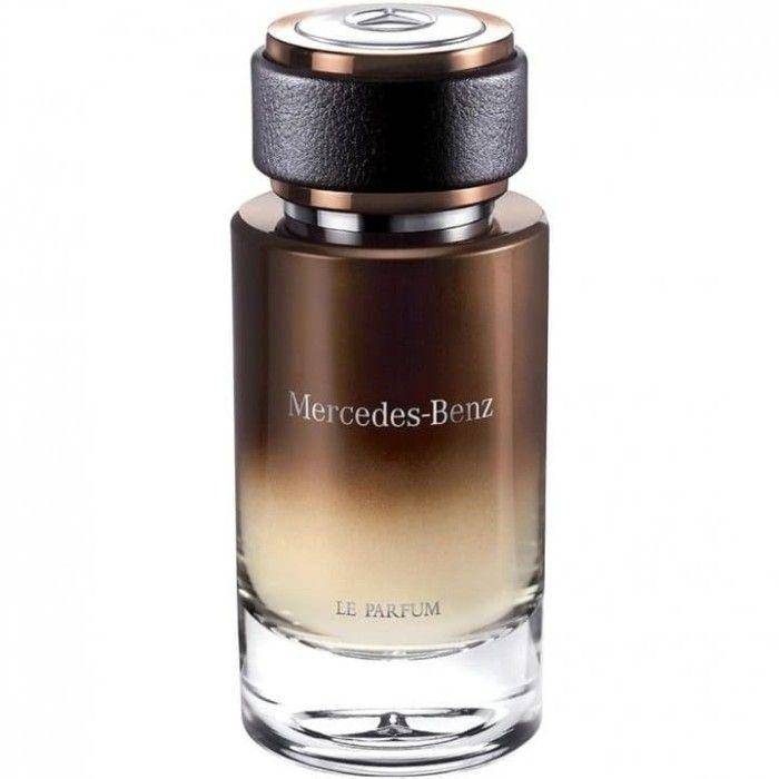 Mercedes-Benz For Men Le Parfum (dok. Parfums Mercedes-Benz)