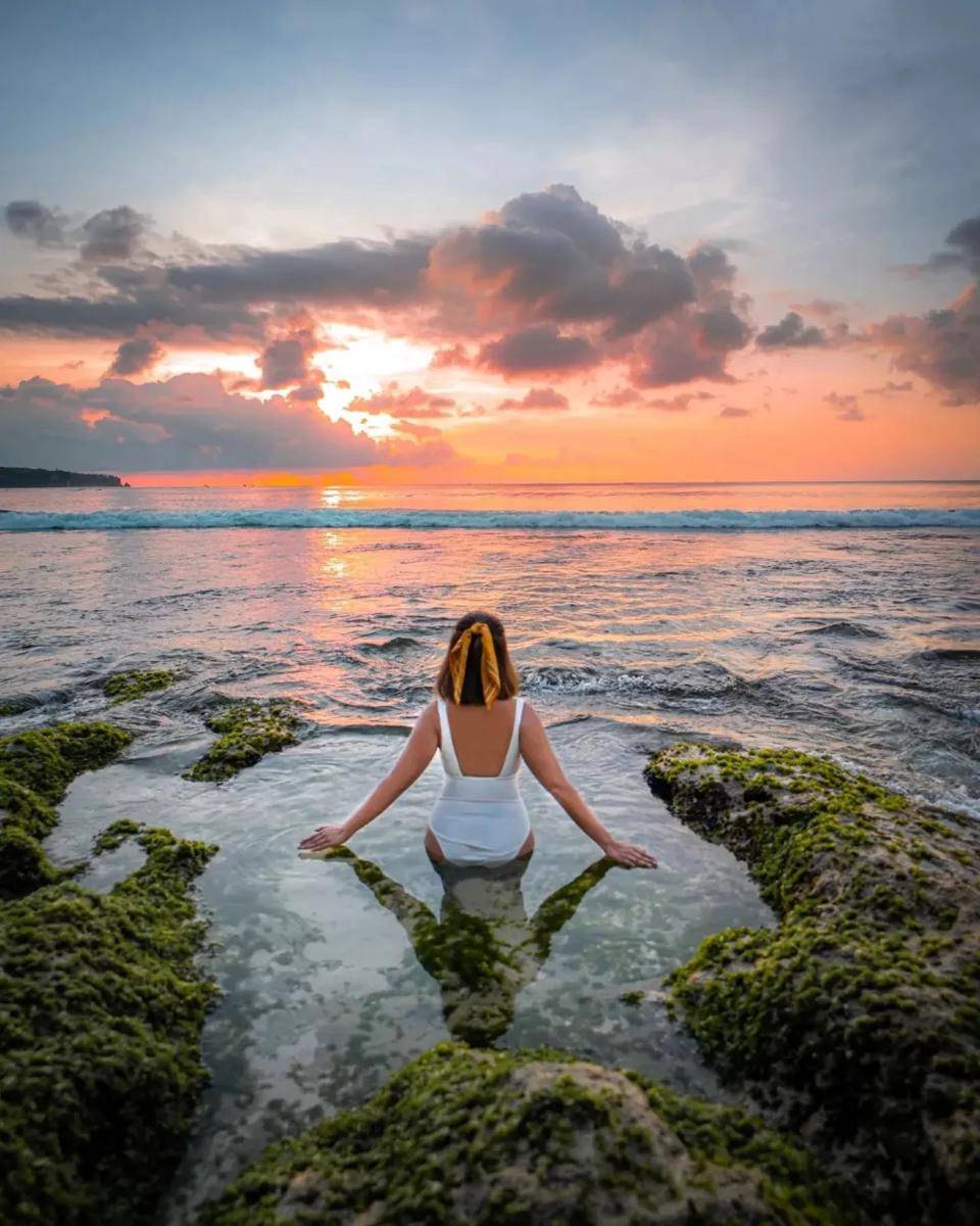 Pantai Cemongkak (instagram.com/kemu_mai_melali)