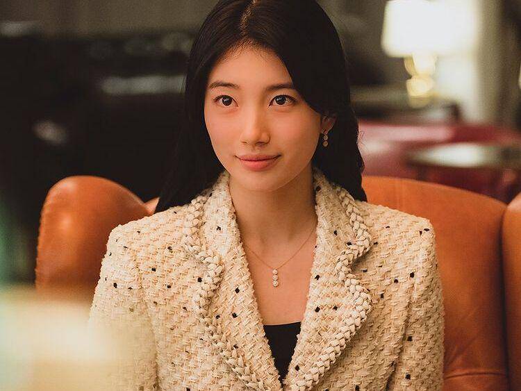 Suzy di Anna (instagram.com/coupangplay)