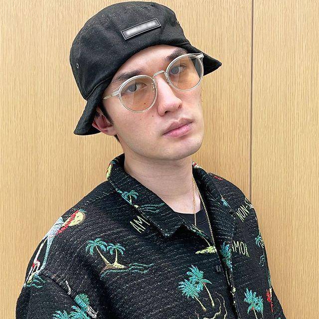 Jesse SixTONES (instagram.com/sixtones_official)