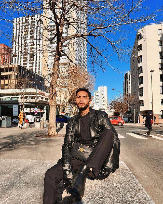 potret Onad (instagram.com/onadioleonardo_official)